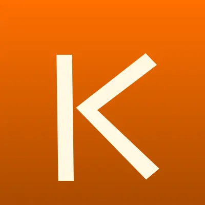 Канцмаркет, ИП Безлепкина К.П., лого-визитка